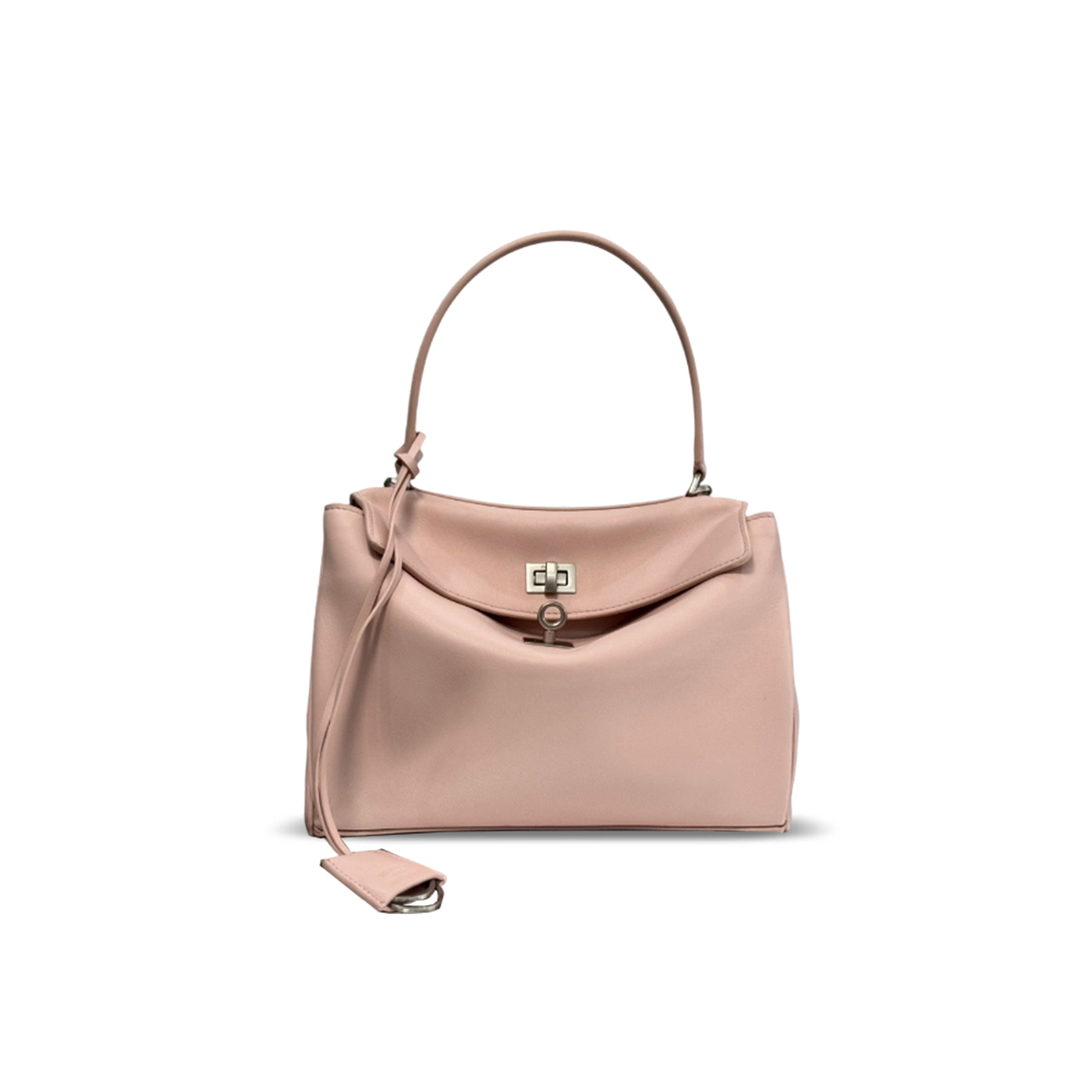 BALENCIAGA THE RODEO SMALL TOTE BAG (29*20*10cm)